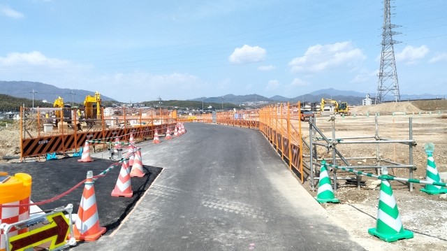 工事現場